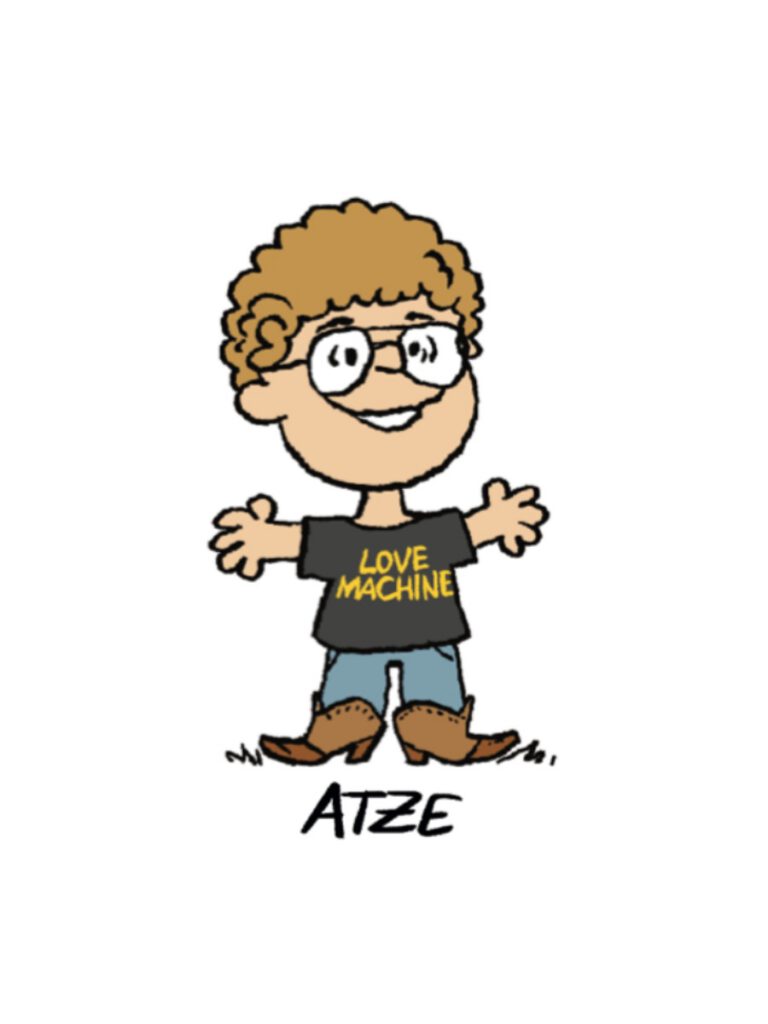 atze-skizze