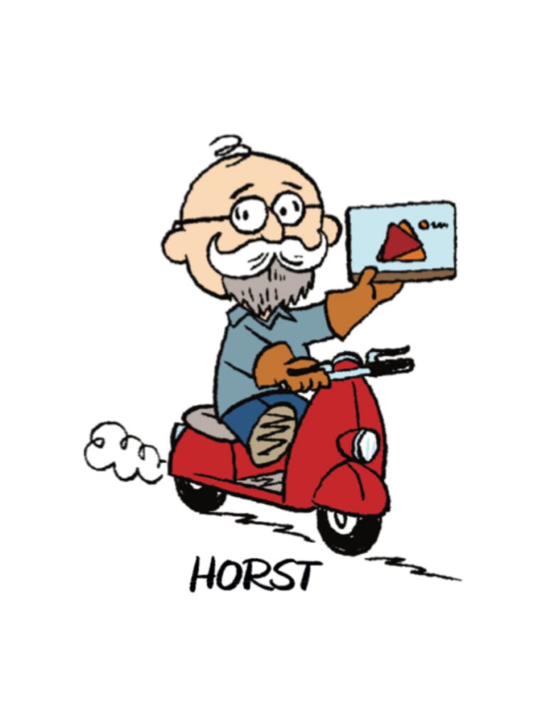 horst-skizze